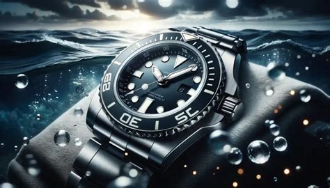 Rolex yacht master watch alternative